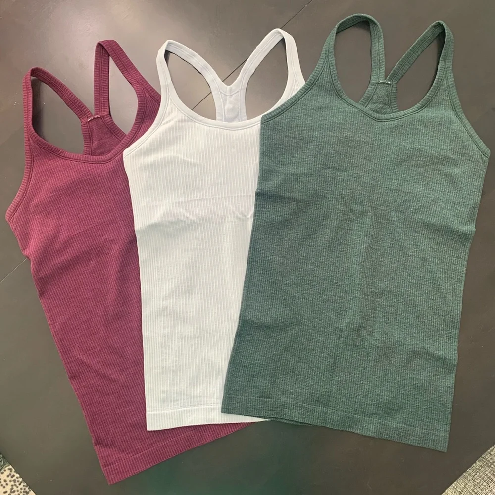 Lululemon Tank Top - Picture 8 of 8
